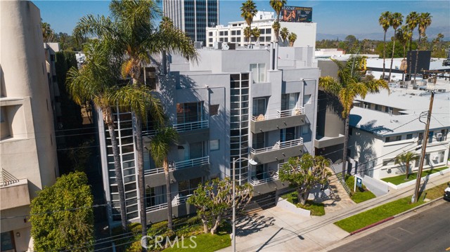 2 Bed Home for Sale in Encino, California