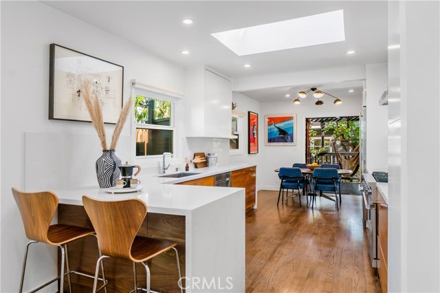 4 Bed Home for Sale in West Hollywood, California