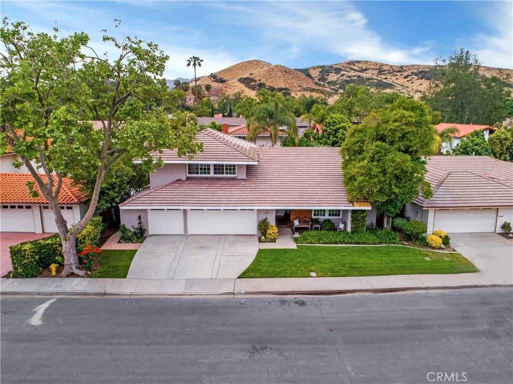Photo of 1649 OLDCASTLE PLACE, Westlake Village, CA 91361