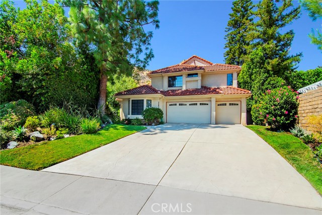 Photo of 24011 Strathern Street, West Hills, CA 91304