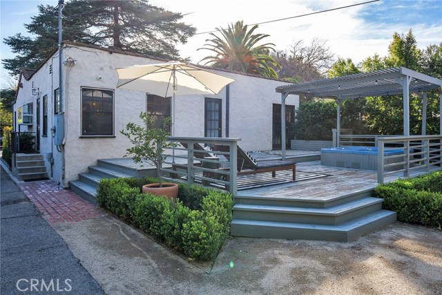 2 Bed Home for Sale in Toluca Lake, California