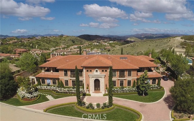 Photo of 25241 PRADO DEL GRANDIOSO, Calabasas, CA 91302