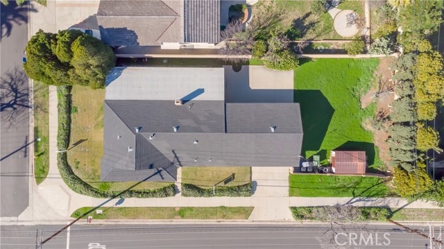 4 Bed Home for Sale in Granada Hills, California