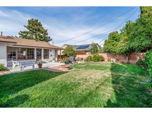 3 Bed Home for Sale in Granada Hills, California