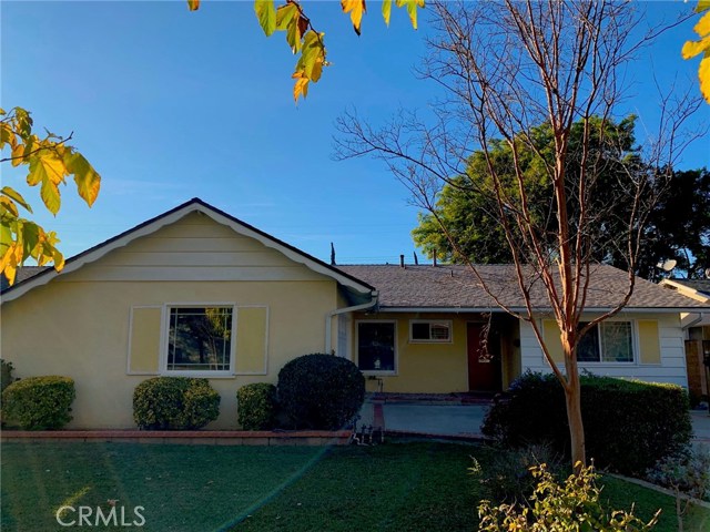 Photo of 6667 Lederer Avenue, West Hills, CA 91307