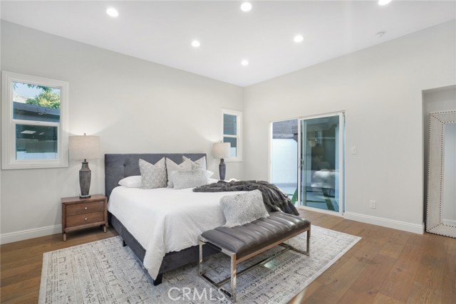 3 Bed Home for Sale in Sherman Oaks, California