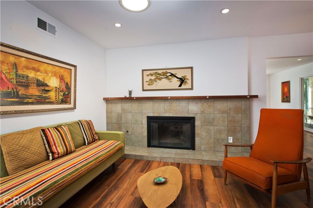4 Bed Home for Sale in Granada Hills, California