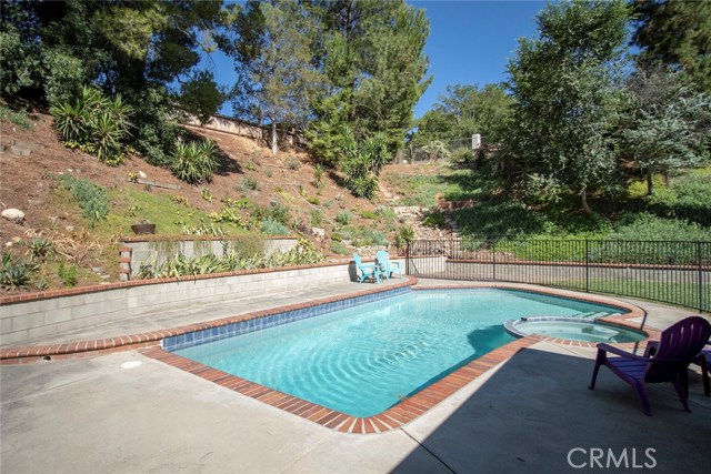 4 Bed Home for Sale in Saugus, California