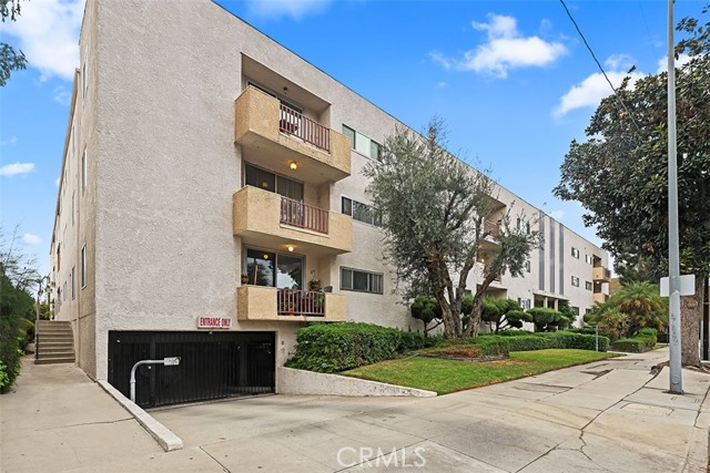 2 Bed Home for Sale in Sherman Oaks, California