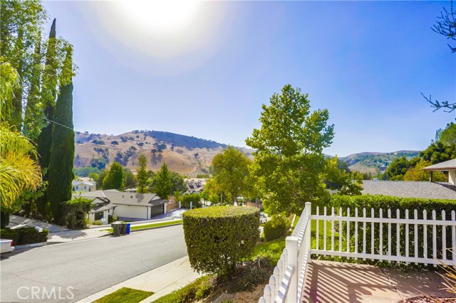 4 Bed Home for Sale in Calabasas, California