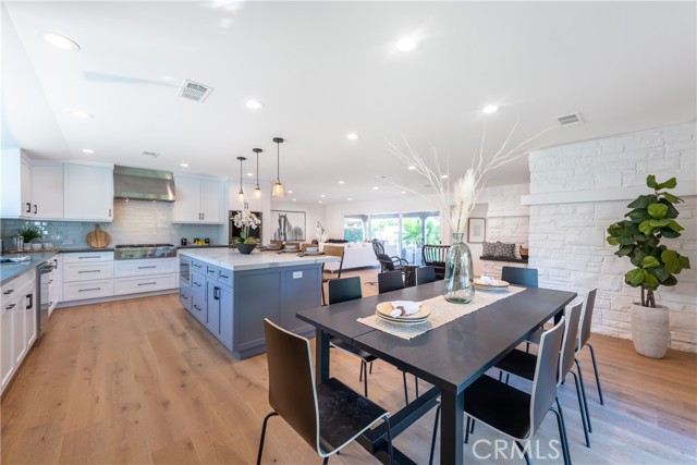 4 Bed Home for Sale in Encino, California