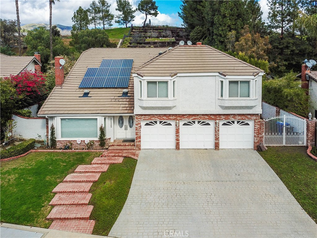 Photo of 21325 CANDICE PLACE, Chatsworth, CA 91311