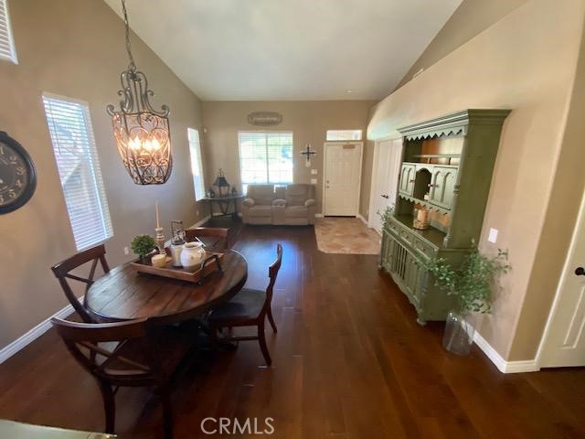 4 Bed Home for Sale in Castaic, California
