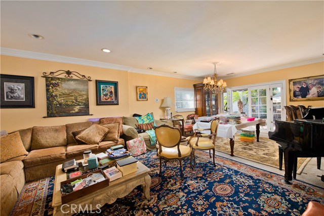 4 Bed Home for Sale in Lake Balboa, California