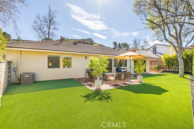 4 Bed Home for Sale in Westlake Village, California