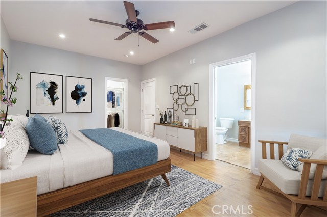 3 Bed Home for Sale in Granada Hills, California
