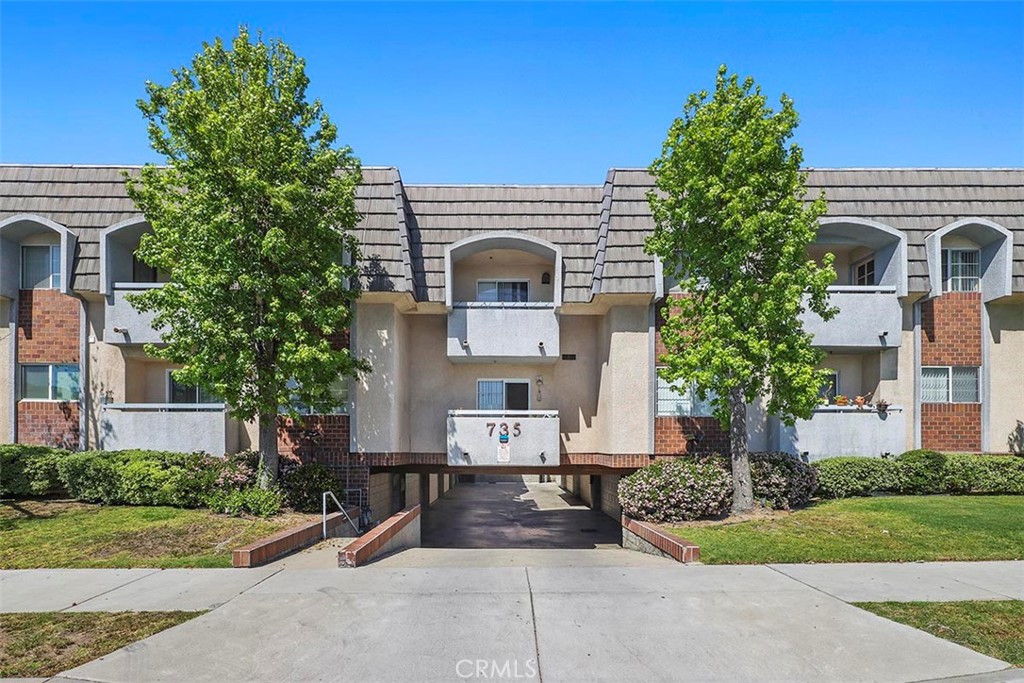 735 W California Avenue 109