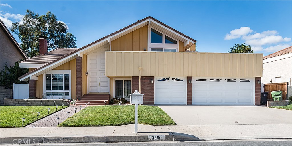 Photo of 3260 Sawtooth Court, Westlake Village, CA 91362