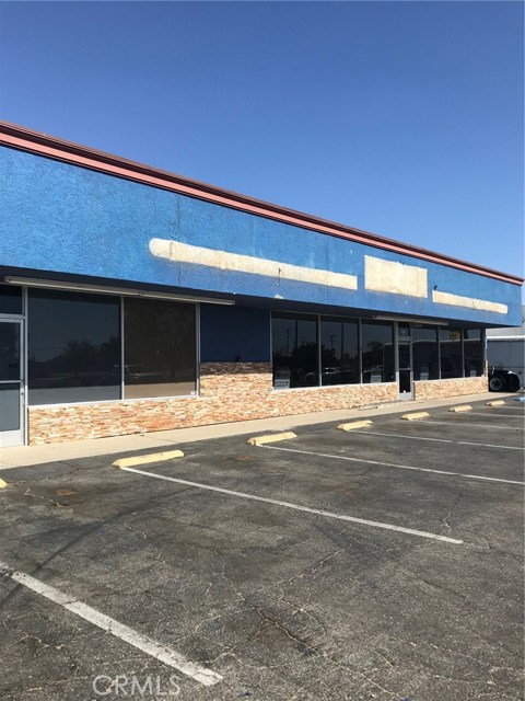 California City, 93505, ,Commercial,For Sale,California City,SR20166936