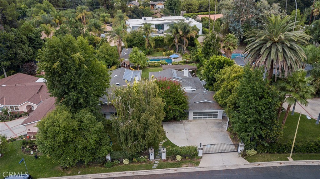 Photo for 20132 ALLENTOWN Drive, Woodland Hills, CA 91364 - Listing #SR-19212824 20132 ALLENTOWN Drive, Woodland Hills, CA 91364
