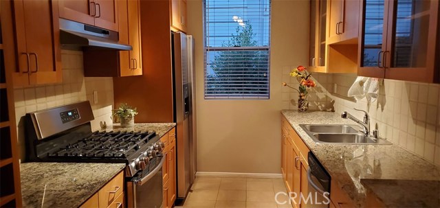 2 Bed Home for Sale in Studio City, California