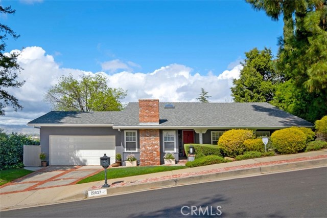 Photo of 22627 Flamingo Street, Woodland Hills, CA 91364