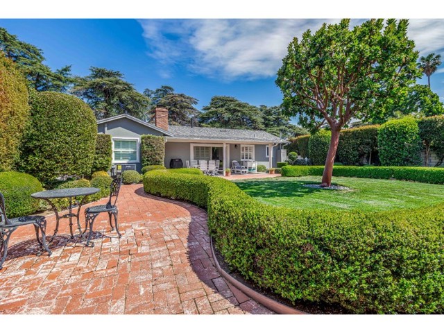 3 Bed Home for Sale in Granada Hills, California