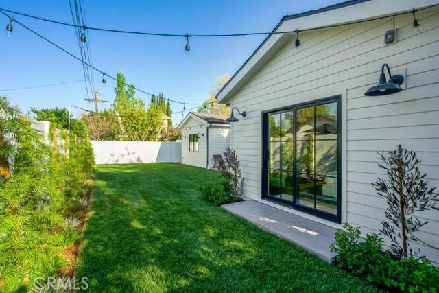 3 Bed Home for Sale in Sherman Oaks, California