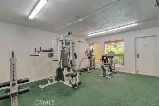 1 Bed Home for Sale in Encino, California