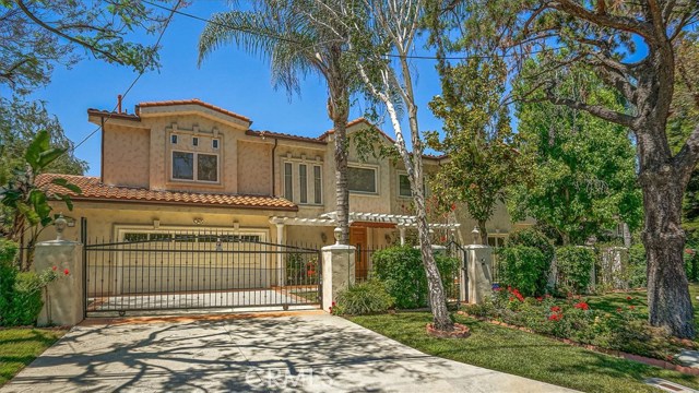 Photo of 14659 Valley Vista Boulevard, Sherman Oaks, CA 91403