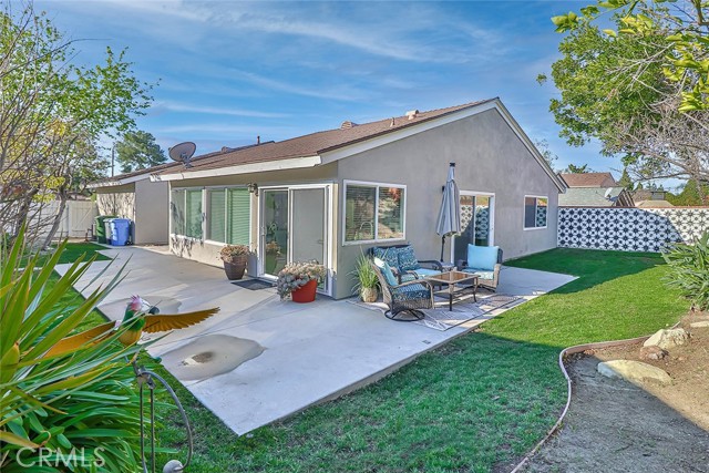 3 Bed Home for Sale in Thousand Oaks, California