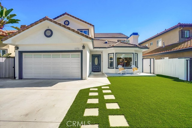 5 Bed Home for Sale in Valley Village, California