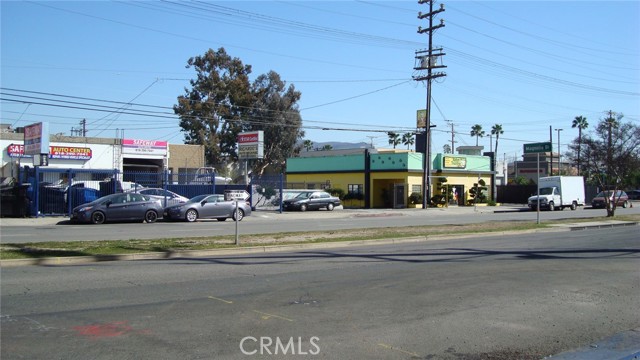  Land for Sale in North Hollywood, California