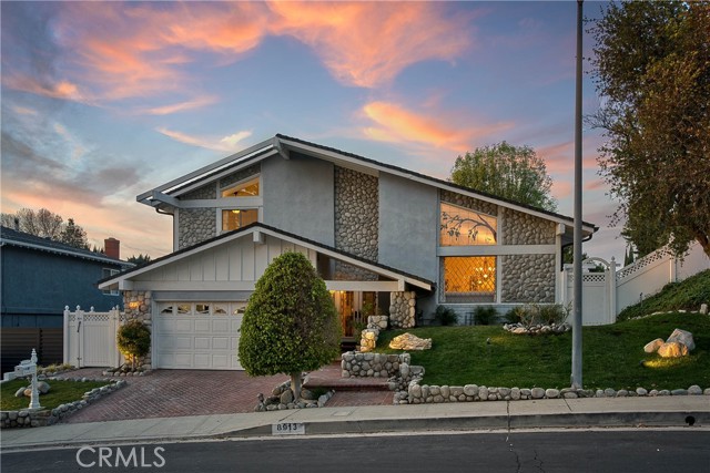 Detail Gallery Image 1 of 1 For 8913 Megan Ave, West Hills,  CA 91304 - 4 Beds | 2/1 Baths