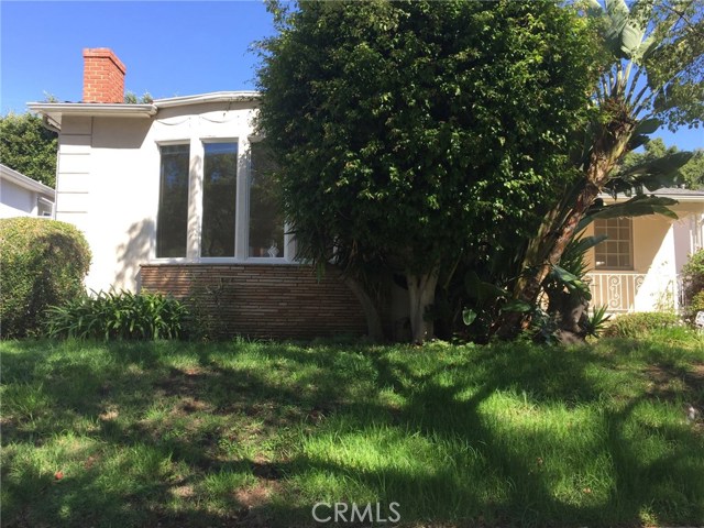 2036 HILLSBORO AVENUE, LOS ANGELES, CA 90034