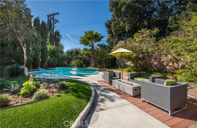 4 Bed Home for Sale in Granada Hills, California