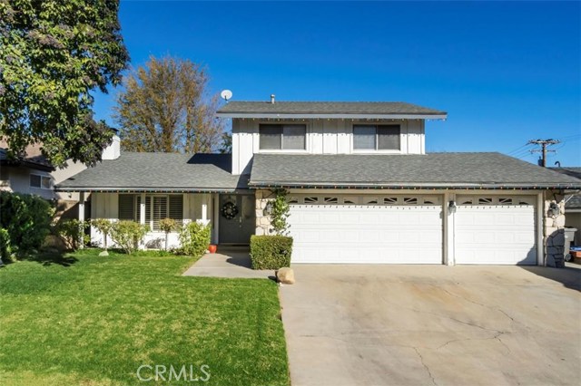 3 Bed Home for Sale in Newhall, California
