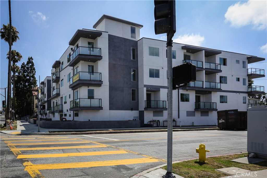 Photo of 7140 SOUTH LA TIJERA BOULEVARD #27, Westchester, CA 90045