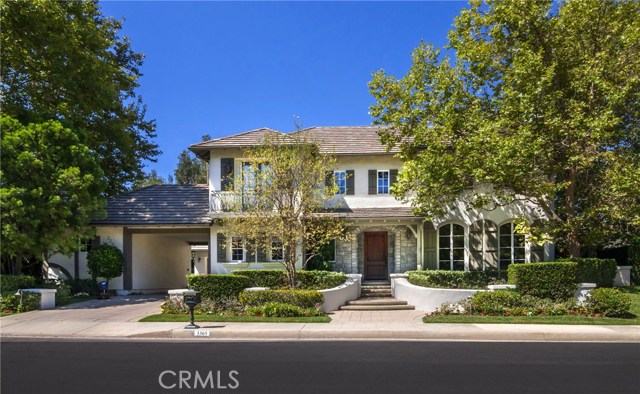 Photo of 3365 Paseo Del Sol, Calabasas, CA 91302
