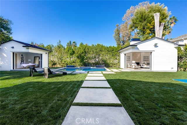 5 Bed Home for Sale in Encino, California