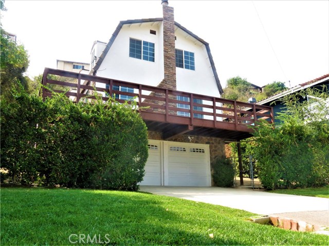3 Bed Home for Sale in Agoura Hills, California