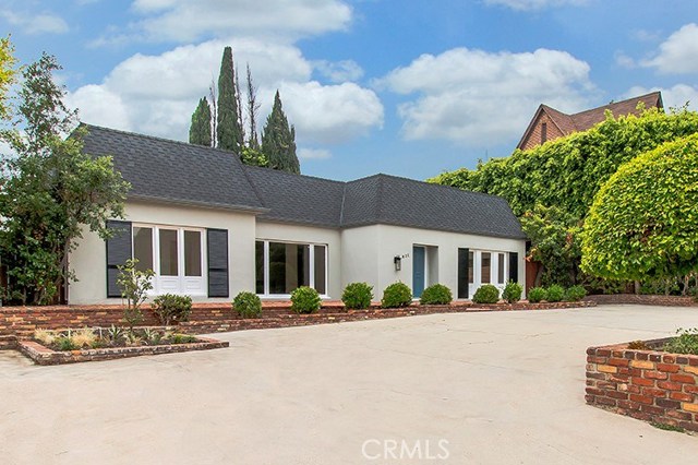 Photo of 621 N Bedford Drive, Beverly Hills, CA 90210
