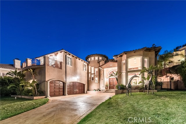 5 Bed Home for Sale in Granada Hills, California