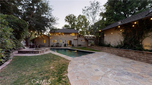 5 Bed Home for Sale in Granada Hills, California