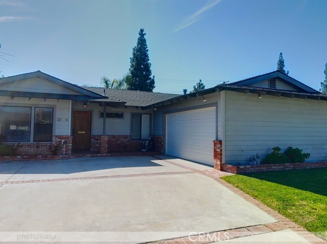 Photo of 22504 Lull Street, West Hills, CA 91304
