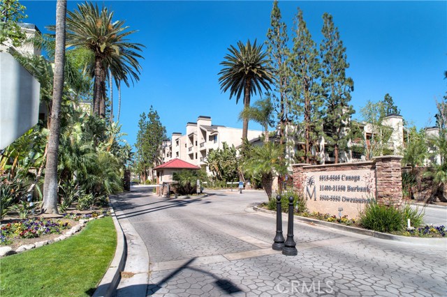 Photo of 21400 Burbank Boulevard #315, Woodland Hills, CA 91367
