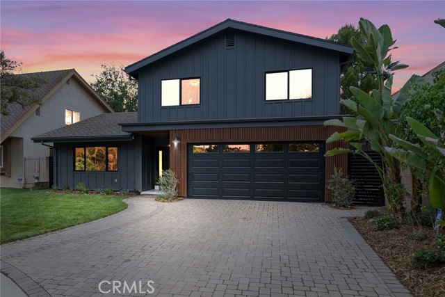 3 Bed Home for Sale in Studio City, California