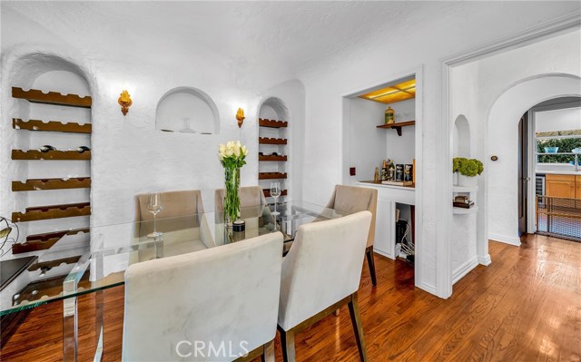 2 Bed Home for Sale in Toluca Lake, California