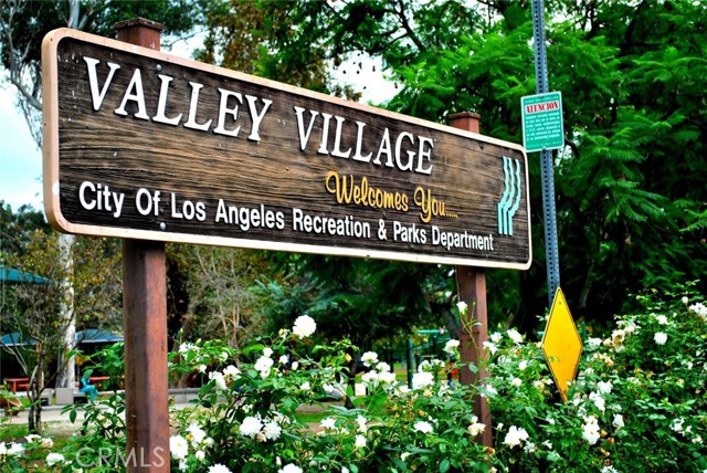 2 Bed Home for Sale in Valley Village, California