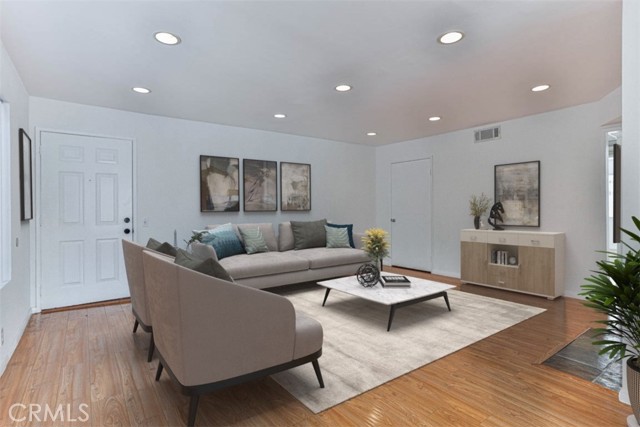 2 Bed Home for Sale in Studio City, California